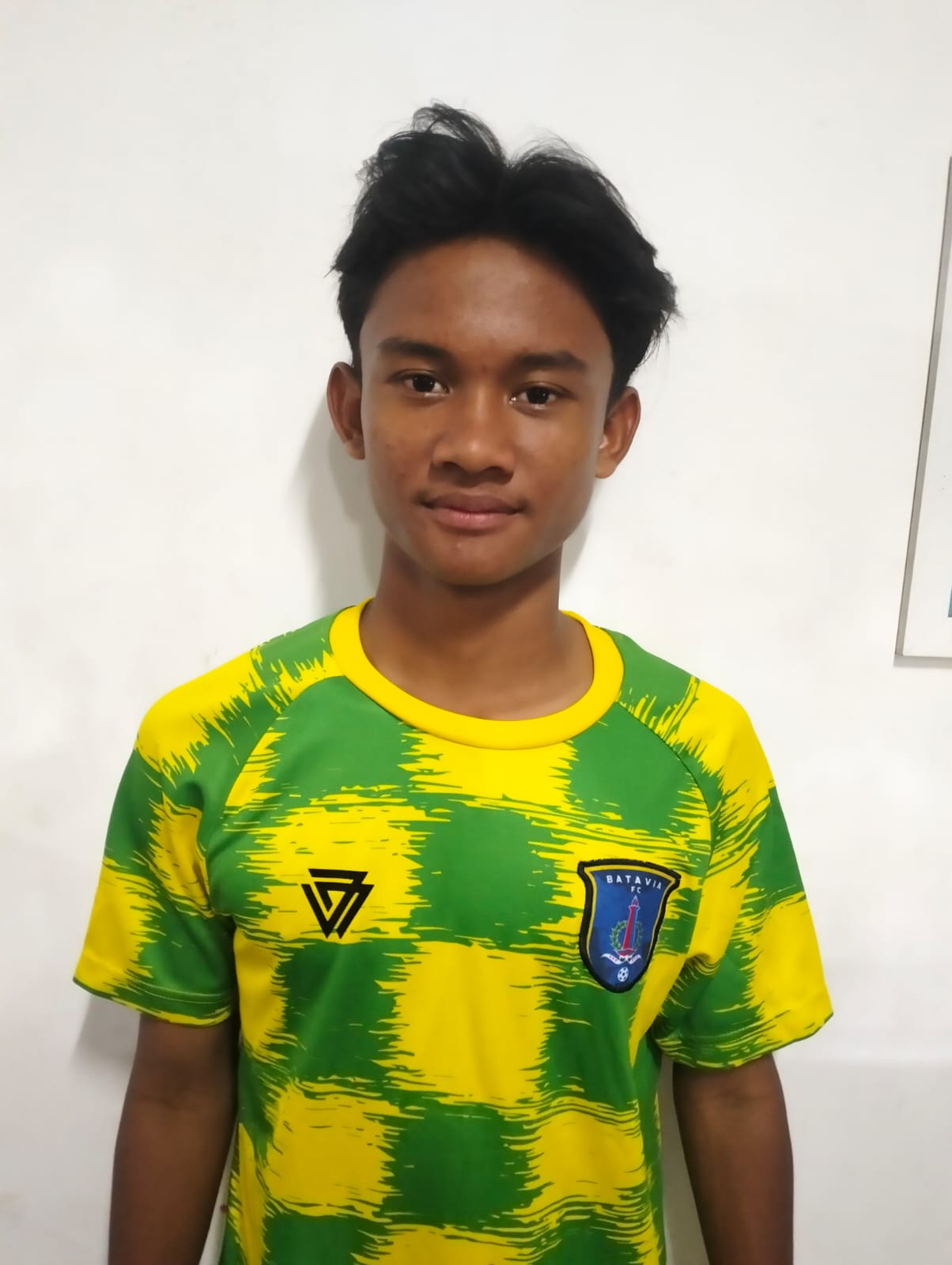 Wahyu Sulthan Akhyar